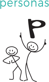 Personas